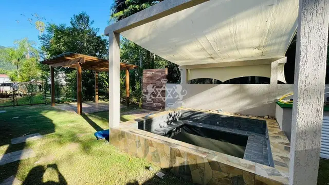 Casa à venda na Lagoinha - Ubatuba / SP - Cod. CA0163 — foto 23