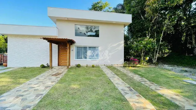 Casa à venda na Lagoinha - Ubatuba / SP - Cod. CA0163 — foto 24