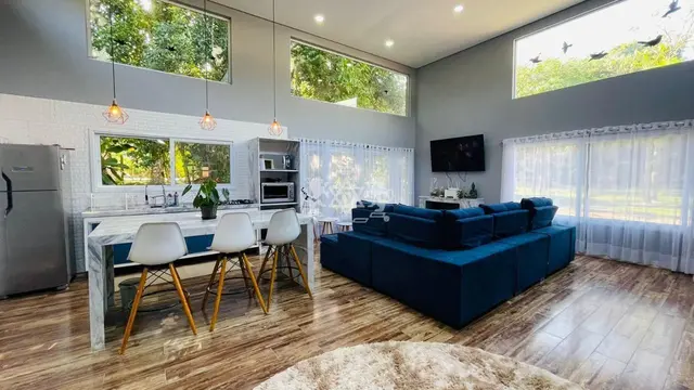 Casa à venda na Lagoinha - Ubatuba / SP - Cod. CA0163 — foto 2
