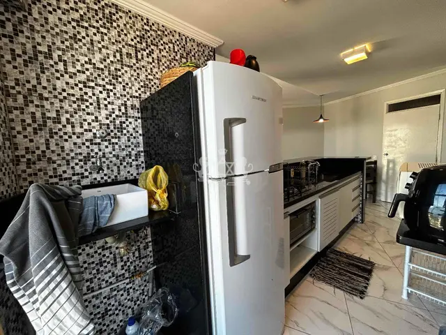 Apartamento à venda na Martim de Sá - Caraguatatuba / SP - Cod. AP0218 — foto 6