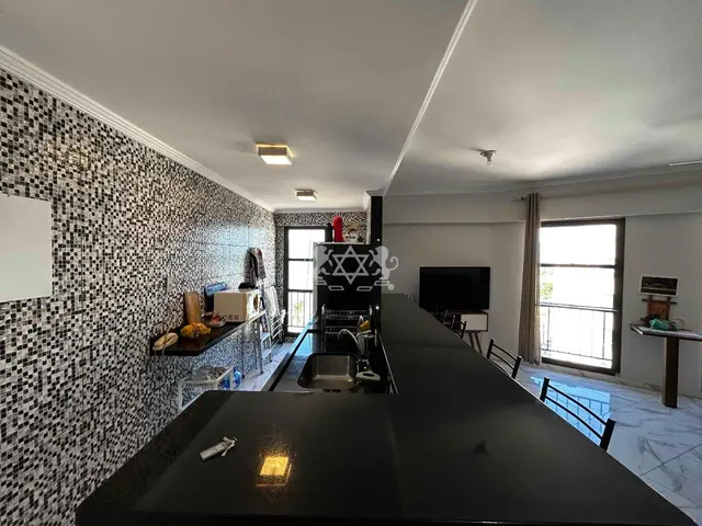 Apartamento à venda na Martim de Sá - Caraguatatuba / SP - Cod. AP0218 — foto 3