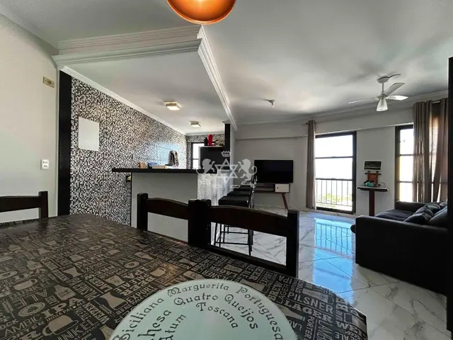 Apartamento à venda na Martim de Sá - Caraguatatuba / SP - Cod. AP0218 — foto 9