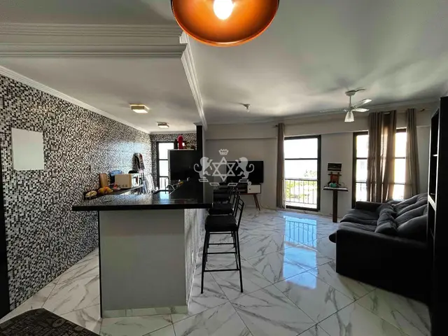 Apartamento à venda na Martim de Sá - Caraguatatuba / SP - Cod. AP0218 — foto 10