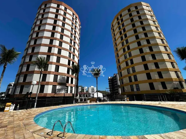 Apartamento à venda na Martim de Sá - Caraguatatuba / SP - Cod. AP0218