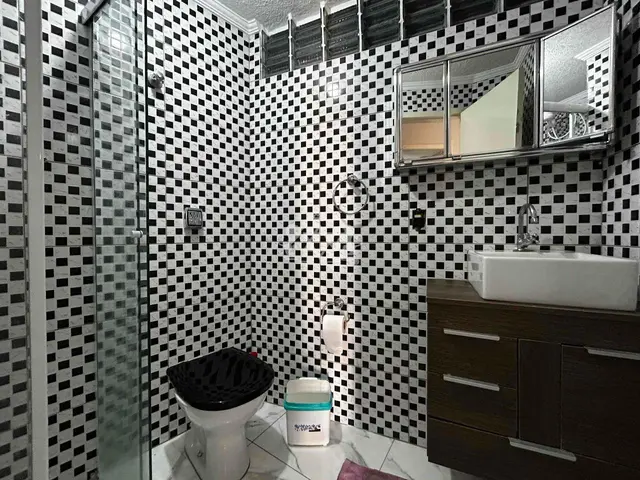 Apartamento à venda na Martim de Sá - Caraguatatuba / SP - Cod. AP0218 — foto 17