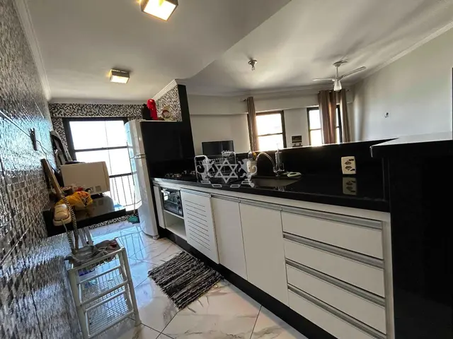 Apartamento à venda na Martim de Sá - Caraguatatuba / SP - Cod. AP0218 — foto 4