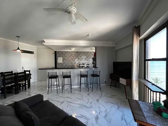 Apartamento à venda na Martim de Sá - Caraguatatuba / SP - Cod. AP0218 — foto 11
