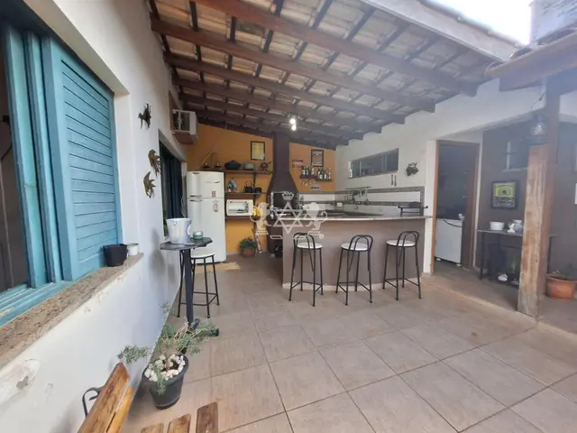 Casa à venda no Jardim Primavera - Caraguatatuba / SP - Cod. CA0105 — foto 19
