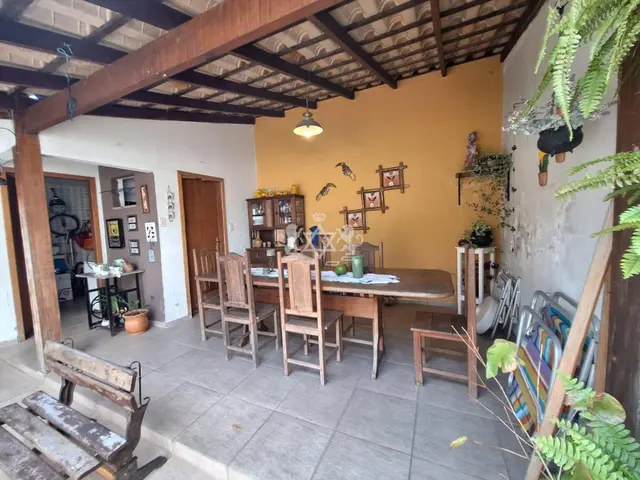 Casa à venda no Jardim Primavera - Caraguatatuba / SP - Cod. CA0105 — foto 18