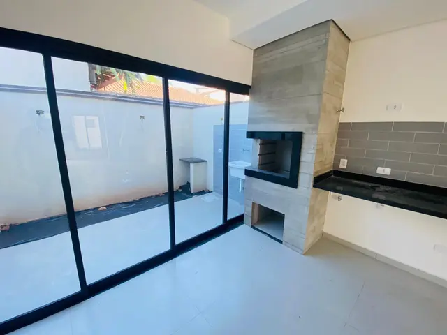 Casa em condomínio à venda no Capricórnio II - Caraguatatuba / SP - Cod. CAC0189 — foto 10