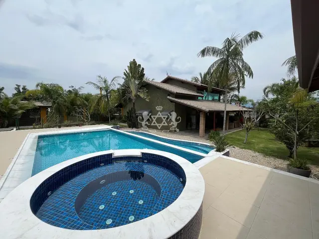 Casa à venda no Pontal de Santa Marina - Caraguatatuba / SP - Cod. CA0159 — foto 17