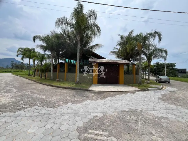 Casa à venda no Pontal de Santa Marina - Caraguatatuba / SP - Cod. CA0159 — foto 7