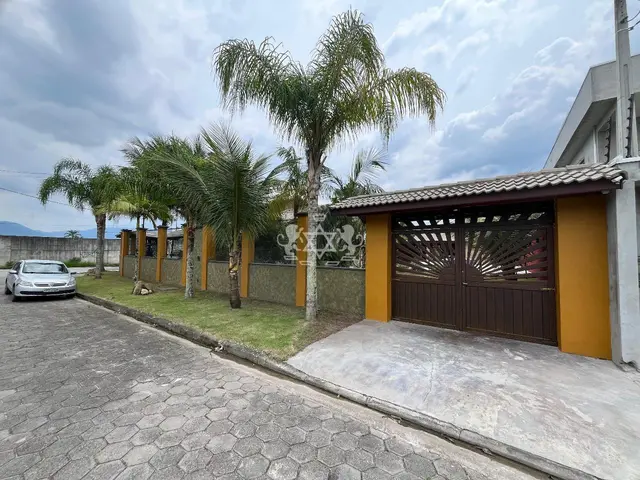 Casa à venda no Pontal de Santa Marina - Caraguatatuba / SP - Cod. CA0159 — foto 4