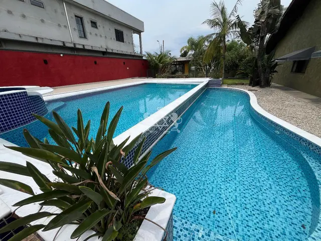 Casa à venda no Pontal de Santa Marina - Caraguatatuba / SP - Cod. CA0159 — foto 15