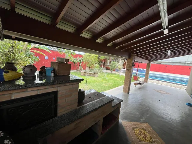 Casa à venda no Pontal de Santa Marina - Caraguatatuba / SP - Cod. CA0159 — foto 19
