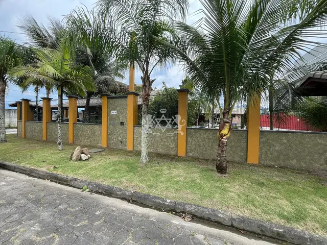 Casa à venda no Pontal de Santa Marina - Caraguatatuba / SP - Cod. CA0159 — foto 3