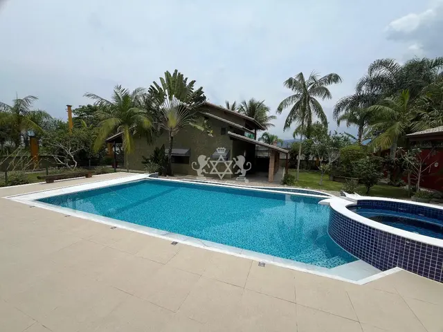 Casa à venda no Pontal de Santa Marina - Caraguatatuba / SP - Cod. CA0159 — foto 26