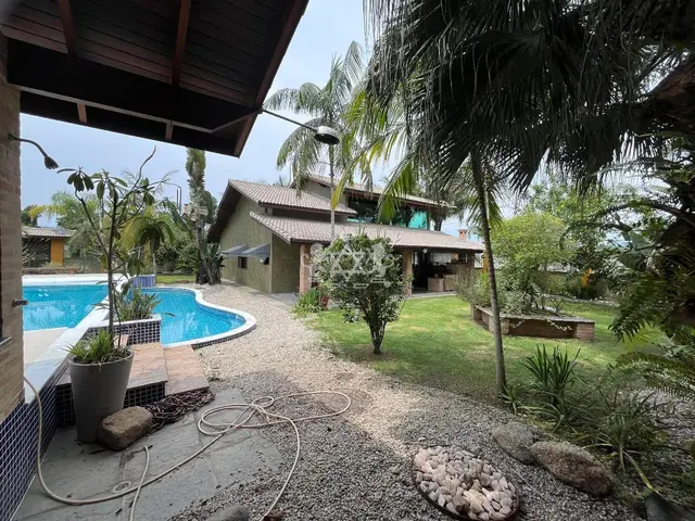 Casa à venda no Pontal de Santa Marina - Caraguatatuba / SP - Cod. CA0159 — foto 30