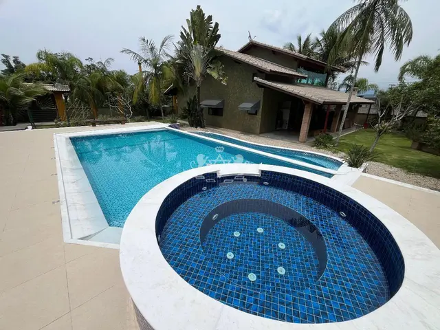 Casa à venda no Pontal de Santa Marina - Caraguatatuba / SP - Cod. CA0159 — foto 27