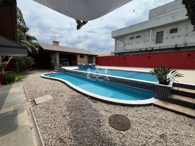 Casa à venda no Pontal de Santa Marina - Caraguatatuba / SP - Cod. CA0159 — foto 23