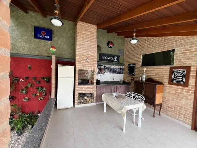 Casa à venda no Pontal de Santa Marina - Caraguatatuba / SP - Cod. CA0159 — foto 29