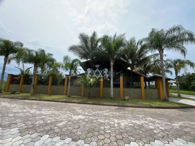 Casa à venda no Pontal de Santa Marina - Caraguatatuba / SP - Cod. CA0159 — foto 6