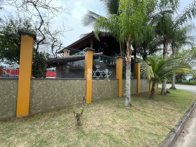 Casa à venda no Pontal de Santa Marina - Caraguatatuba / SP - Cod. CA0159 — foto 5