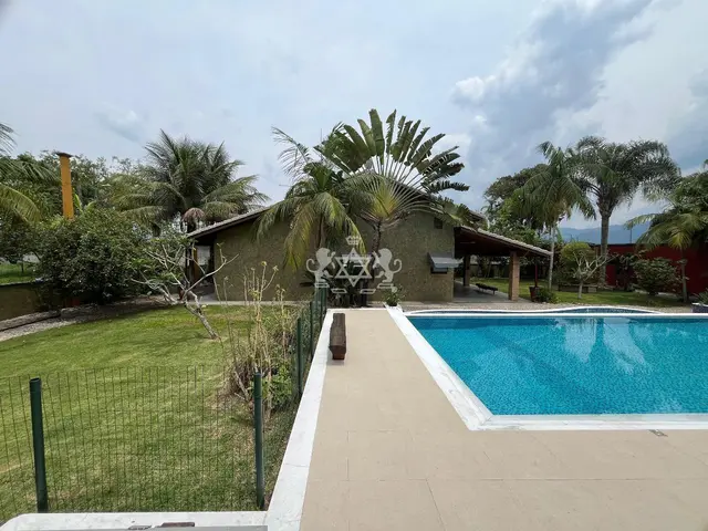 Casa à venda no Pontal de Santa Marina - Caraguatatuba / SP - Cod. CA0159 — foto 25
