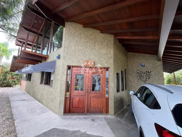 Casa à venda no Pontal de Santa Marina - Caraguatatuba / SP - Cod. CA0159 — foto 9