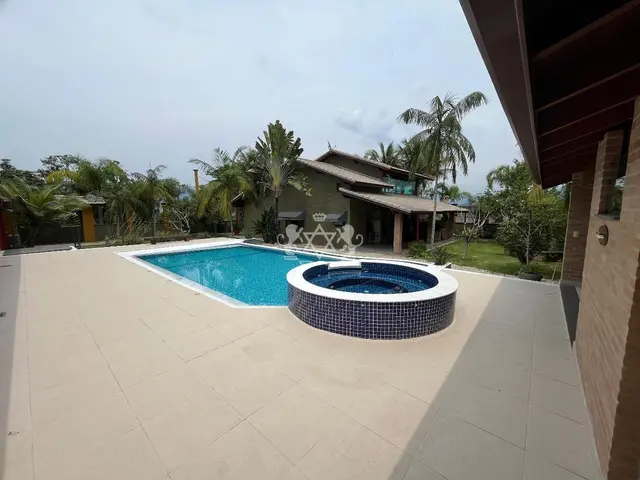 Casa à venda no Pontal de Santa Marina - Caraguatatuba / SP - Cod. CA0159 — foto 28