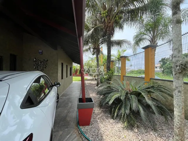 Casa à venda no Pontal de Santa Marina - Caraguatatuba / SP - Cod. CA0159 — foto 8