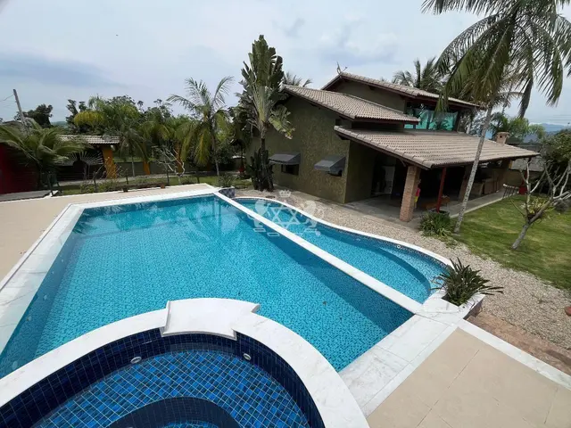 Casa à venda no Pontal de Santa Marina - Caraguatatuba / SP - Cod. CA0159 — foto 16