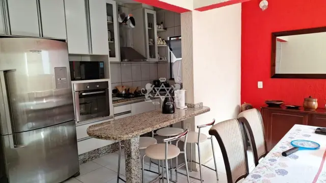Sobrado à venda na Martim de Sá - Caraguatatuba / SP - Cod. SO0079 — foto 9