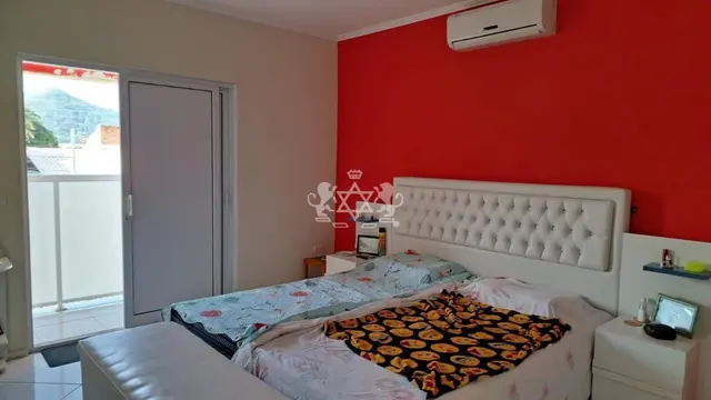 Sobrado à venda na Martim de Sá - Caraguatatuba / SP - Cod. SO0079 — foto 18