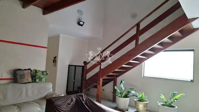 Sobrado à venda na Martim de Sá - Caraguatatuba / SP - Cod. SO0079 — foto 4