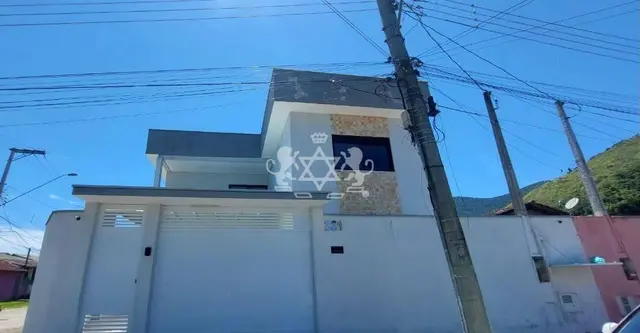 Sobrado à venda na Enseada - São Sebastião / SP - Cod. SO0156 — foto 2