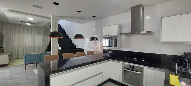 Sobrado à venda na Enseada - São Sebastião / SP - Cod. SO0156 — foto 28