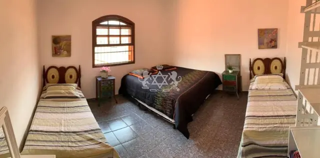 Casa à venda na Martim de Sá - Caraguatatuba / SP - Cod. CA0101 — foto 8