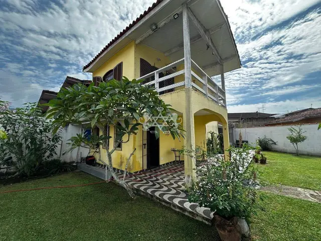 Casa à venda na Martim de Sá - Caraguatatuba / SP - Cod. CA0101 — foto 24