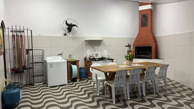 Casa à venda na Martim de Sá - Caraguatatuba / SP - Cod. CA0101 — foto 5