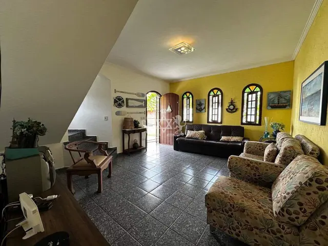 Casa à venda na Martim de Sá - Caraguatatuba / SP - Cod. CA0101 — foto 22