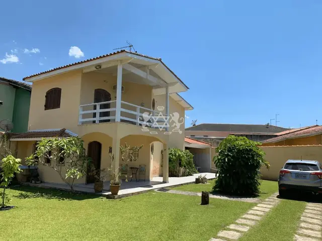 Casa à venda na Martim de Sá - Caraguatatuba / SP - Cod. CA0101 — foto 3