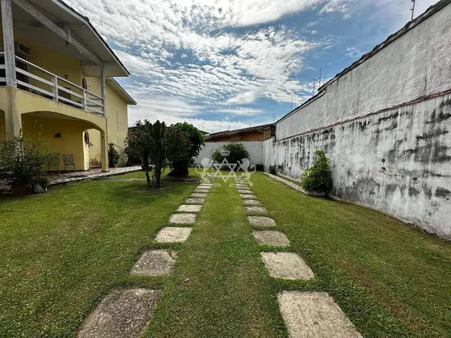 Casa à venda na Martim de Sá - Caraguatatuba / SP - Cod. CA0101