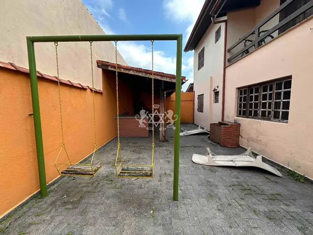 Sobrado à venda no Pontal de Santa Marina - Caraguatatuba / SP - Cod. SO0076 — foto 25