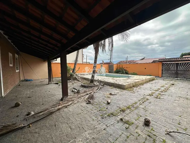 Sobrado à venda no Pontal de Santa Marina - Caraguatatuba / SP - Cod. SO0076 — foto 27