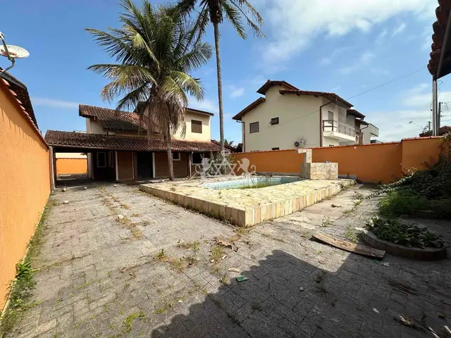 Sobrado à venda no Pontal de Santa Marina - Caraguatatuba / SP - Cod. SO0076 — foto 2