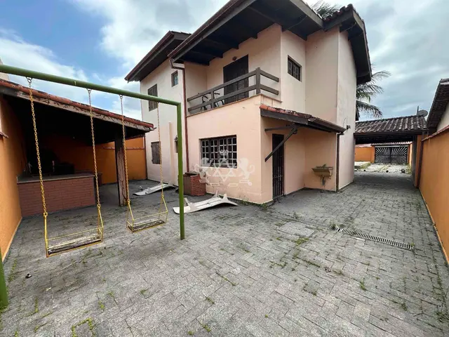 Sobrado à venda no Pontal de Santa Marina - Caraguatatuba / SP - Cod. SO0076 — foto 24
