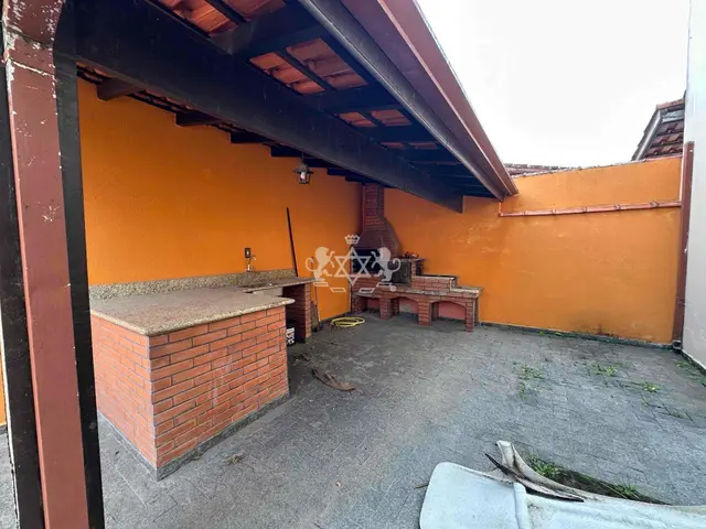 Sobrado à venda no Pontal de Santa Marina - Caraguatatuba / SP - Cod. SO0076 — foto 26