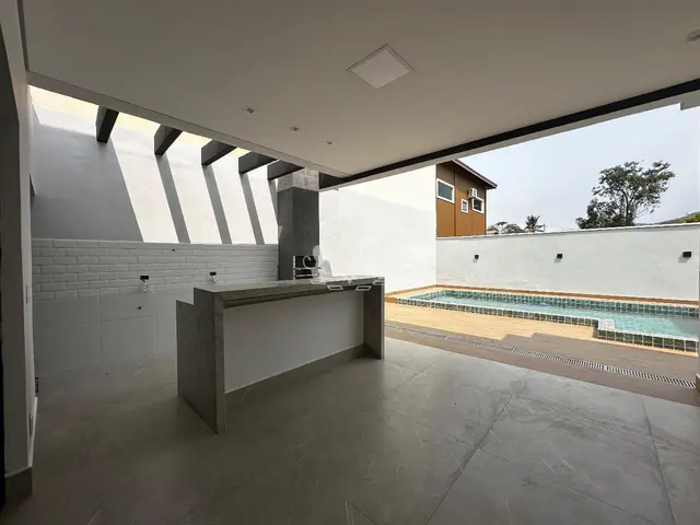 Casa à venda no Mar Verde II - Caraguatatuba / SP - Cod. CA0387 — foto 28