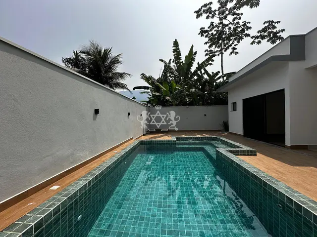 Casa à venda no Mar Verde II - Caraguatatuba / SP - Cod. CA0387 — foto 18